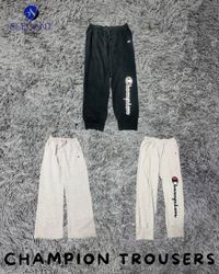 Champion Trousers - EVM0746
