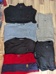 Suéter Polo de Ralph Lauren