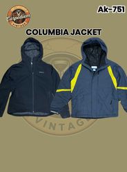 Columbia Jacket Ak-751