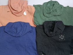 Felpe con cappuccio Carhartt (RV # 178)