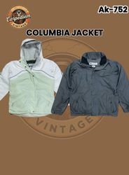 Columbia Jacket Ak-752