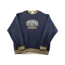 Guess sweater