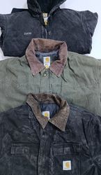 Giacca Carhartt (RV # 179)