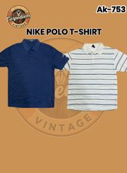 Nike polo T-shirt Ak-753