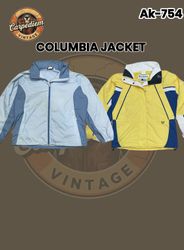 Columbia Jacket Ak-754