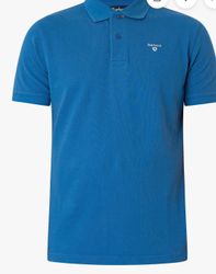 Barbour polo