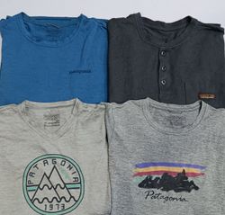 Maglietta Patagonia (RV # 182)