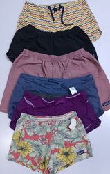 Patagonia shorts (RV # 183)