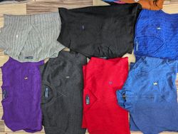 Suéter Ralph Lauren Polo