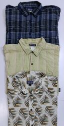 Patagonia Shirt 5Pcs (RV # 184)