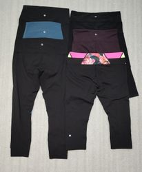 Lululemon leggings