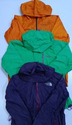 Veste coupe-vent 9Pcs (RV # 187)