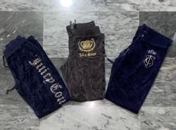 Pantaloni Juicy Couture