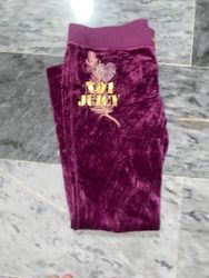 pantaloni Juicy Couture