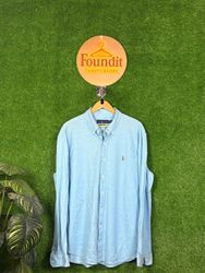 Polo Ralph Lauren Shirts Bundle | FO-101