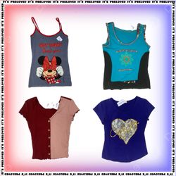 Bundle - Electric Funk - Tops , Dresses , skirts ,..