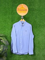 Polo Ralph Lauren Hemden Bundle | FO-102