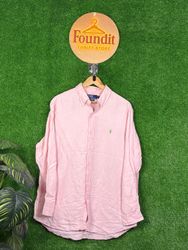 Polo Ralph Lauren Shirts Bundle | FO-104