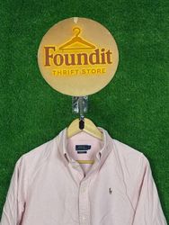 Polo Ralph Lauren Shirts Bundle | FO-107