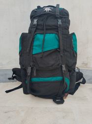 Mountain hiking bag 13 pieces