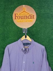 Polo Ralph Lauren Shirts Bundle | FO-110