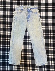 Levi's 501 Jeans Bundle 10 Stück