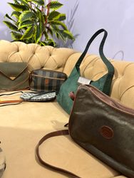 Gucci prada ysl fendi bag