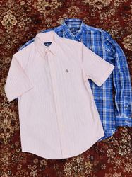 Polo Ralph Lauren Button up Shirt