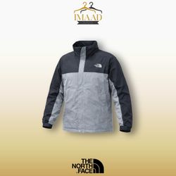 The North Face mix Jackets