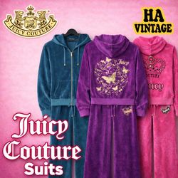 Premium Juicy Couture Kombinationen