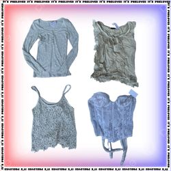 Ensemble Fille Vanille - hauts, robes, jupes (SS-1..