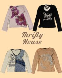 Casual Baby Wear 90er T-Shirts(TH/187)