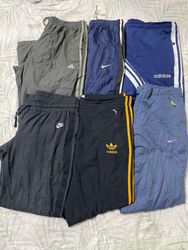Pantaloni da allenamento Nike adidas