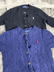 Suéteres Ralph Lauren