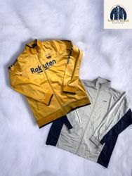 Sport NFL and more brand track jackets