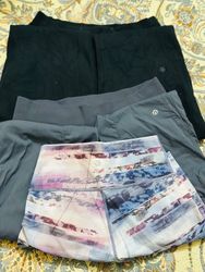 Lululemon aktive Leggings