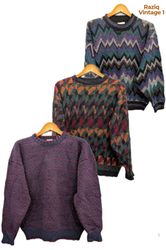 💥 RV2023 Printed Knitwear