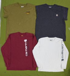 RV2024 Carhartt Tshirts & L/S