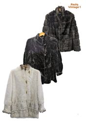 💥 RV2025 Fur Coats