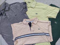 Camisetas Polo Lacoste