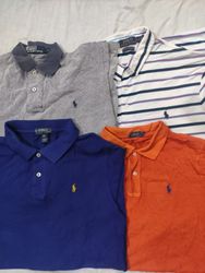 Camisetas Premium Polo Ralph Lauren