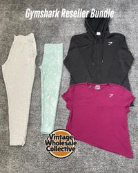Gymshark Reseller Bundle - (03/02)