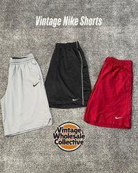 Vintage Nike Shorts - (03/02)