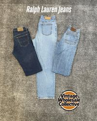 Ralph Lauren Jeans - (03/02)