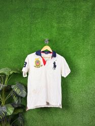 Ralph Lauren Polo Shirts | R-143