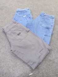 ZV1667 Wrangler Mix Carpenter Hose