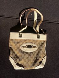 Gucci authentic bags