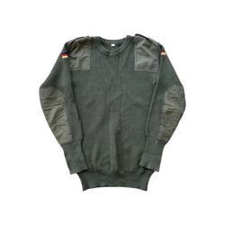 Suéter del ejército