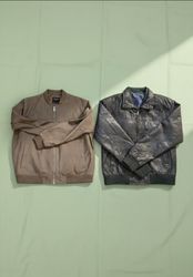Premium Y2K Vintage Leather Jackets
