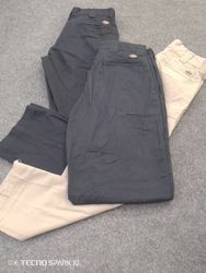 CRZ1672 Dickies Postal Carpenter Pants